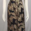 Sunset Dress