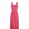 Sarafan Dress